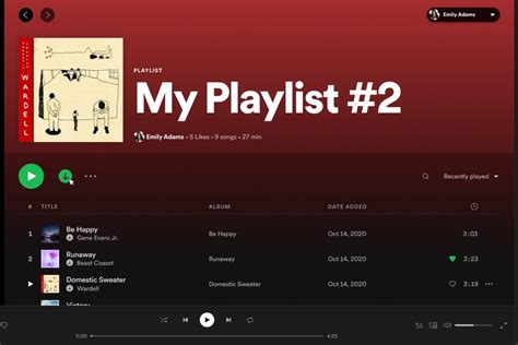 can i download music from spotify