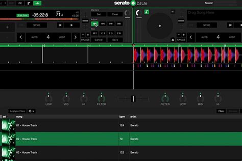 how to add music to serato dj lite: exploring the nuances of music integration in Serato DJ Lite