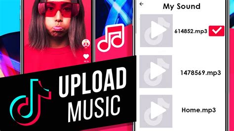 How to Add Your Own Music to TikTok without Infringing Copyright Laws