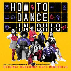 How to Dance in Ohio Broadway: A Symphony of Chaos and Grace