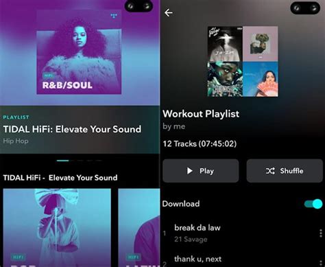 How to Download Music from Tidal: A Comprehensive Guide with Multiple Views