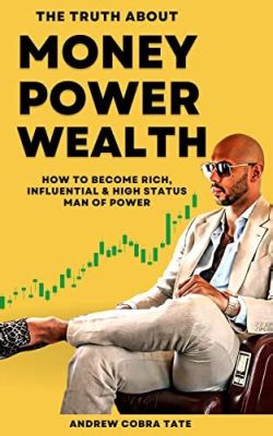 how to get rich books: The Power of Positive Thinking in Wealth Accumulation