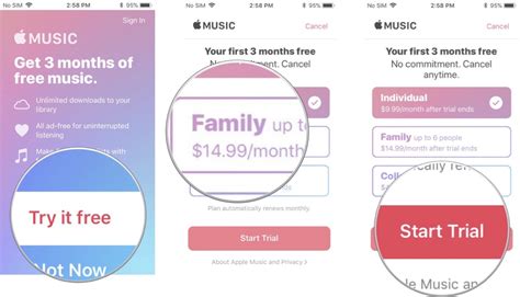 how to join apple music family plan: exploring the various ways to access exclusive content