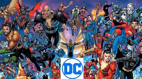 What Does DC Comics Stand For? Exploring the Legacy, Characters, and Cultural Impact of a Comic Book Icon, and Its Intriguing Initialism's Mysterious Origins