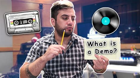 What is a Music Demo? And Why Do Artists Often Go the Extra Mile to Perfect It?