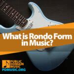 What Is Rondo Form in Music: A Deep Dive into Its Layers and Beyound