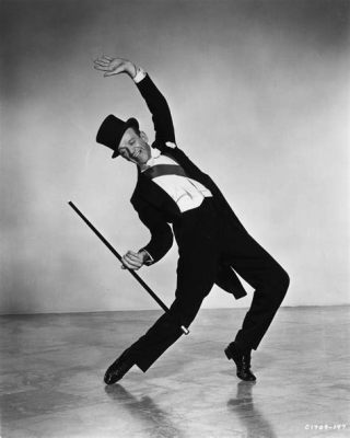 Who Did Fred Astaire Dance With? An Insight into His Dance Legacy